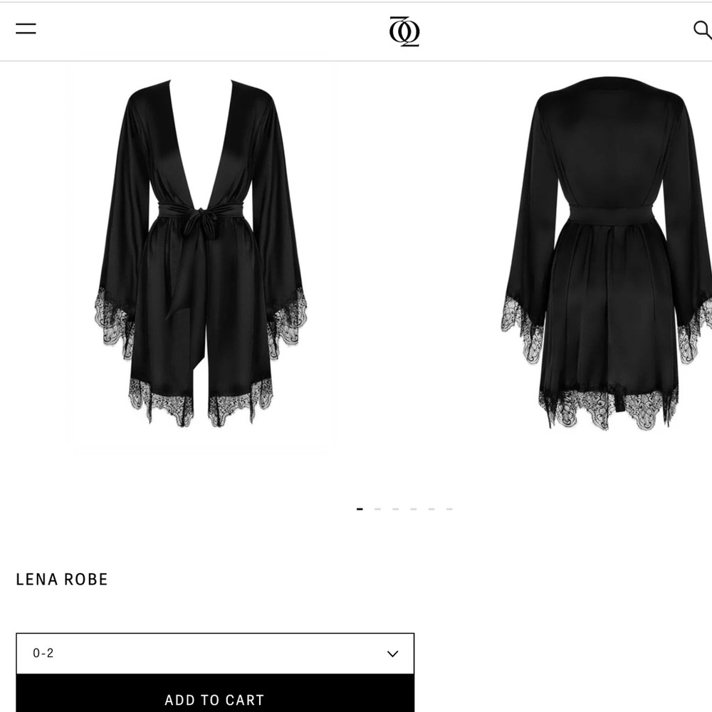 God save queens robe
